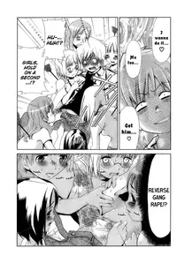 [Seguchi Takahiro] Ore Tama | My Balls Ch. 1-41 (Complete) + Extras [English]