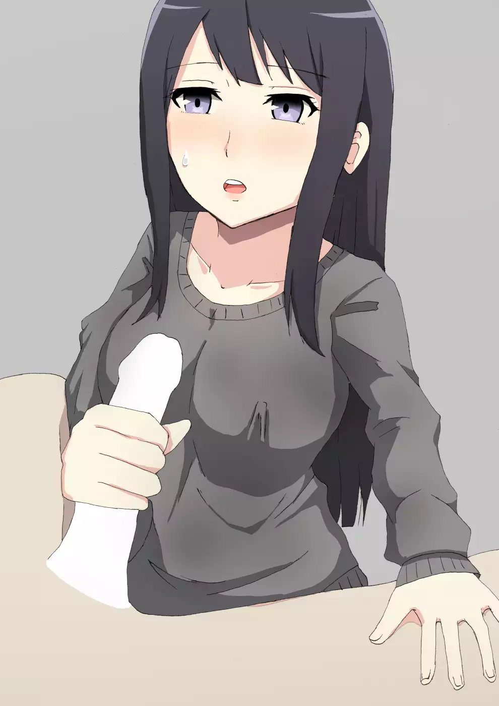 Onee-chan to Ase Ecchi