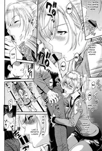 [Yoshiura Kazuya] Kizashi [English] {Seinen Scans + 4chan Anon + doujins.com}