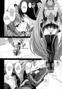 (COMIC1☆11) [Kaiyuu Kikaku (Suzui Narumi)] Miku-san ga 10 Shuunen ni Iroiro Omoidashi Tari Suru Ohanashi (VOCALOID) [English] [Tagtagger]