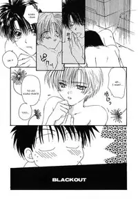 [Kuon Mao] Oniichan wa Shinpaishou | Oniichan Is a Worrywart (Tanoshiku Nakayoku Yasashiku ne) [English] [Shouta-kun]