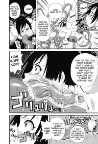 [John K. Pe-Ta] Chou Monzetsu Curriculum Plus Ch. 10-11 [English] [watisit]