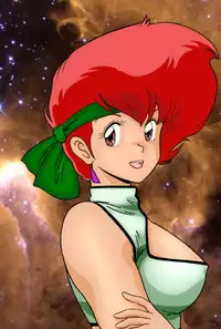 [Mental Specialist (Watanabe Yoshimasa)] Prescription Vol.3 (Dirty Pair) [English] {Delete Me}