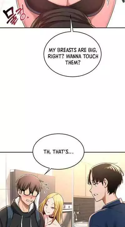 [Abio4, Bangkki] Sextudy Group (1-8) [English] [Ongoing]