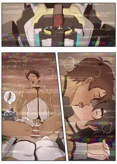 The nerd, the bully and the multiverse