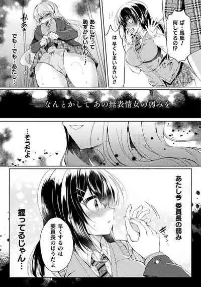 Yuri Love Slave: Futari dake no Houkago