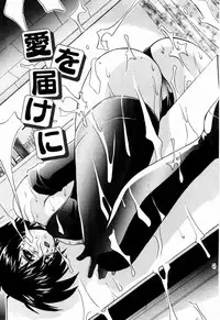 [branshea] nikushin shiiku nikki