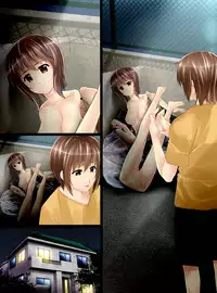 [Shinenkan (Shizuki Shuuya, Toki)] Mannequin Okaa-san