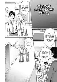 Saimin Kyousei Love Love Tanetsuke | Hypno Coerced Love Mating Ch.1-11