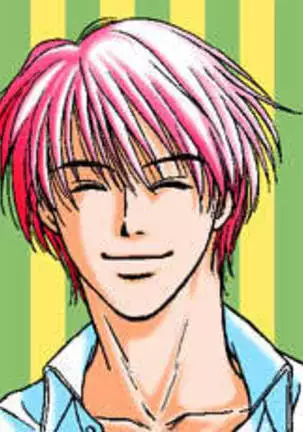 Otoko Getyu / Kareina Bad Boy