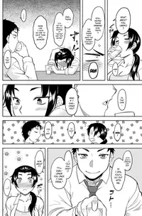 [Dr.P] Momoiro Daydream Ch. 1-7 [English] [YQII] [Decensored] [Digital]