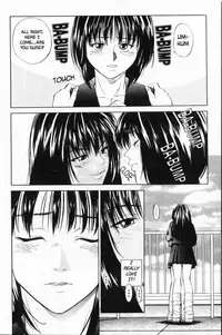 [Yuuki Ryo] Kyoushikyoku - Rhapsody [English]