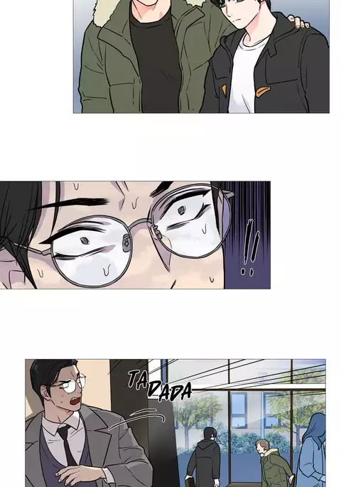 Sadistic Beauty Ch.1-34