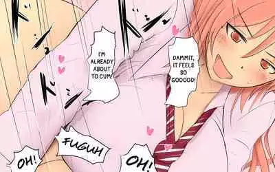 Boku To Futari No Senpai & Saishuuwa | Me and my Two Senpais -FULL