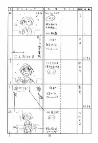 (C66) [Shinkouzan Tozantai (Kogawa Yasushi)] Happa Tai 2 Revised Edition (ToHeart, Kizuato, and Magical Antique)