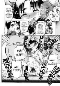 [Awaji Himeji] Jyokuiku [English] [SaHa]