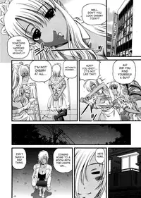 [Shion] Ingokushi 3 [English] [SaHa]