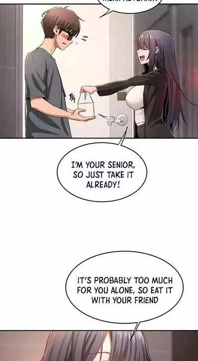 [Abio4, Bangkki] Sextudy Group (1-28) [English] [Ongoing]