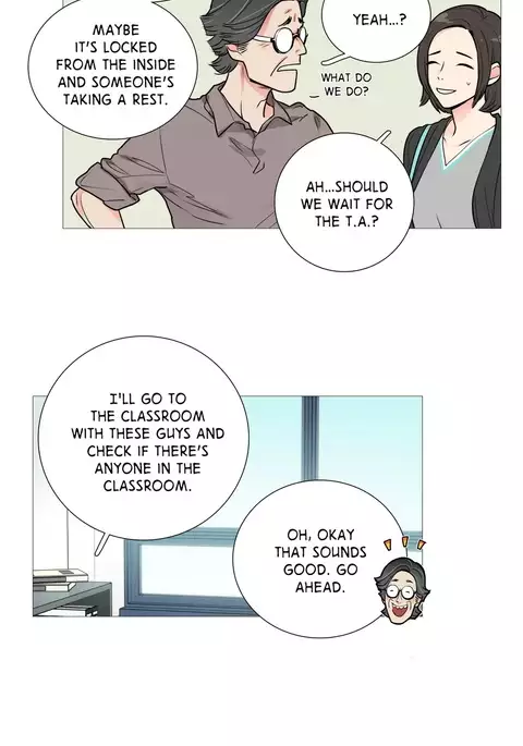 Sadistic Beauty Ch.1-21