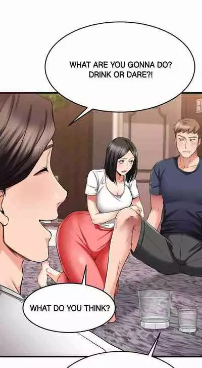 My Female Friend Who Crossed The Line [Rimpala, Gimdanchu] Ch.32? [English] [Manhwa PDF]