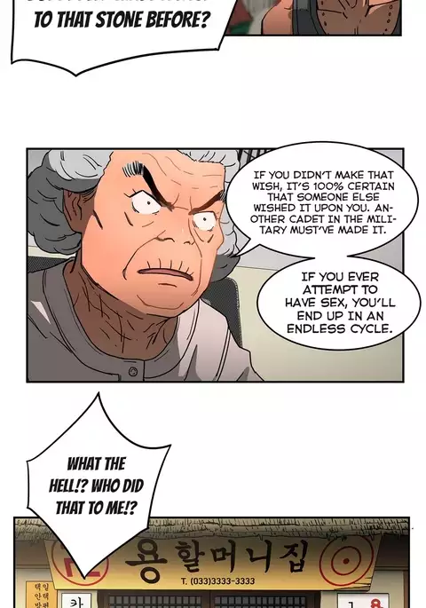 Refrain Love Ch.1-37