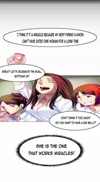 Best Friend Girlfriend Ch.1-14 (English) (Ongoing)