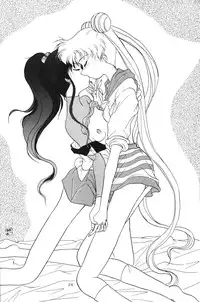 [sailor moon]crystal_palace