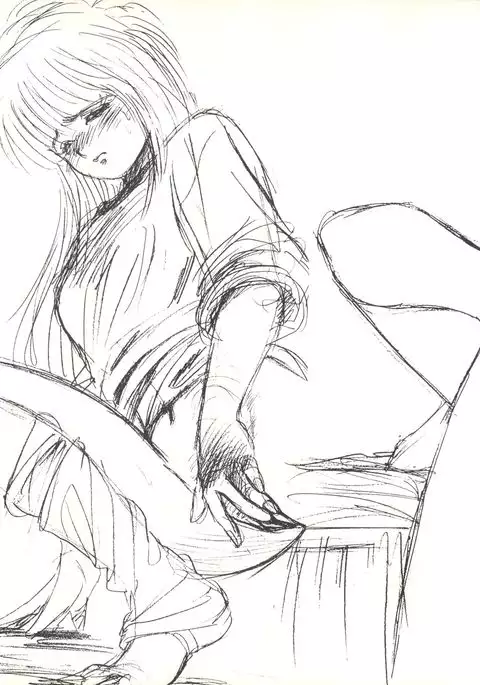 Koko Dake no Kuri Pururun