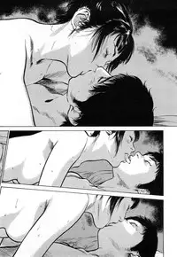 [Tomisawa Chinatsu, Hazuki Kaoru] My Pure Lady Vol.9