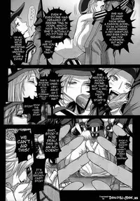 (C84) [MaruMaru Arumajiro (Majirou)] DOA DOA HARD CORE (Dead or Alive) [English] {doujinmoe.us}