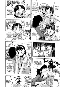 [Tsukimori Izumi] Systematic Study Group [English][SaHa]