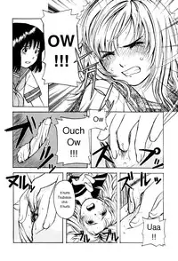 [Onizuka Naoshi] Life Is Peachy? [English]