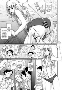 [Kisaragi Gunma] Suki ni Nattara Icchokusen! | A Straight Line To Love Ch. 6 [English] {TripleSevenScans}
