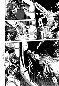 [Manabe Jouji] Makunouchi Deluxe 2 [English] [Soba-Scans]