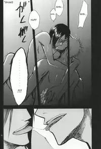 [Nikita&Raica] Family Wars (Bleach) [ENG]