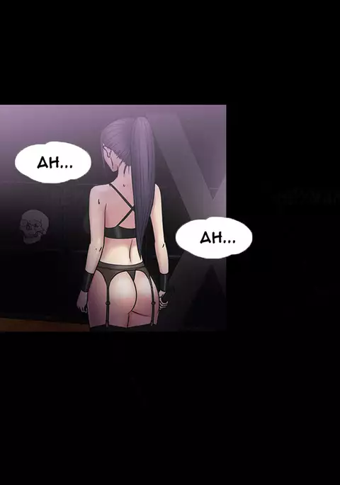 Secret Island Ch.1-24