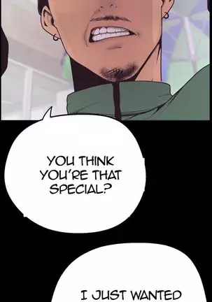 A Wonderful New World Ch.4/?