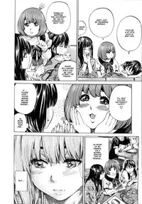 [MARUTA] Kashiwazaki Miki wa Ironna Basho de Zenra Sanpo Shitemita | Miki Kashiwazaki Goes Naked in All Sorts of Places [English] {Taihen Zombii}