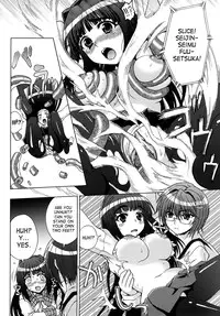 [Anthology] Slave Heroines Vol. 1 [English] {Kizlan}