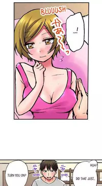 Pranking the Working Nurse Ch.10/?