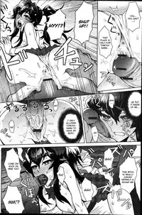 [Itou Eight] MILK DIP [English]