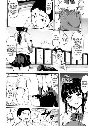 Zannenn na Heroine Tachi | Heroínas lamentables