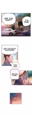 [BAK Hyeong Jun] Sweet Guy Ch.1-53 (English) (YoManga) (Ongoing)