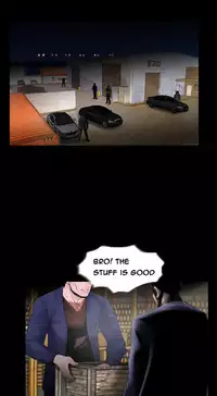 Missing Ch.1-8 (English) (Ongoing)