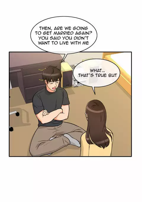 Do It One More Time CH.1-5