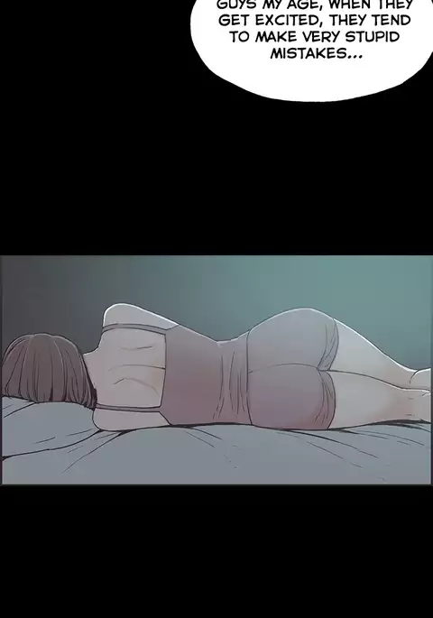 Cohabitation Ch.1-48
