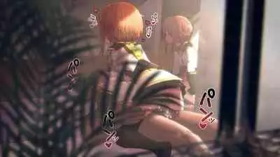 [Tobaro] SGM_chan (Alice Gear Aegis) [Chinese] [我是肛♂蛋!不是 融⚥合!]