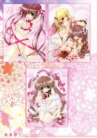 [Ramiya Ryou] Izayoi Otome