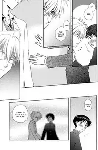 (HaruCC19) [AKA-MISO, Getsumen-Spiral (Mamemu, Mayama Satori)] Planetarium (Neon Genesis Evangelion) [English] {Spluuuuurt}