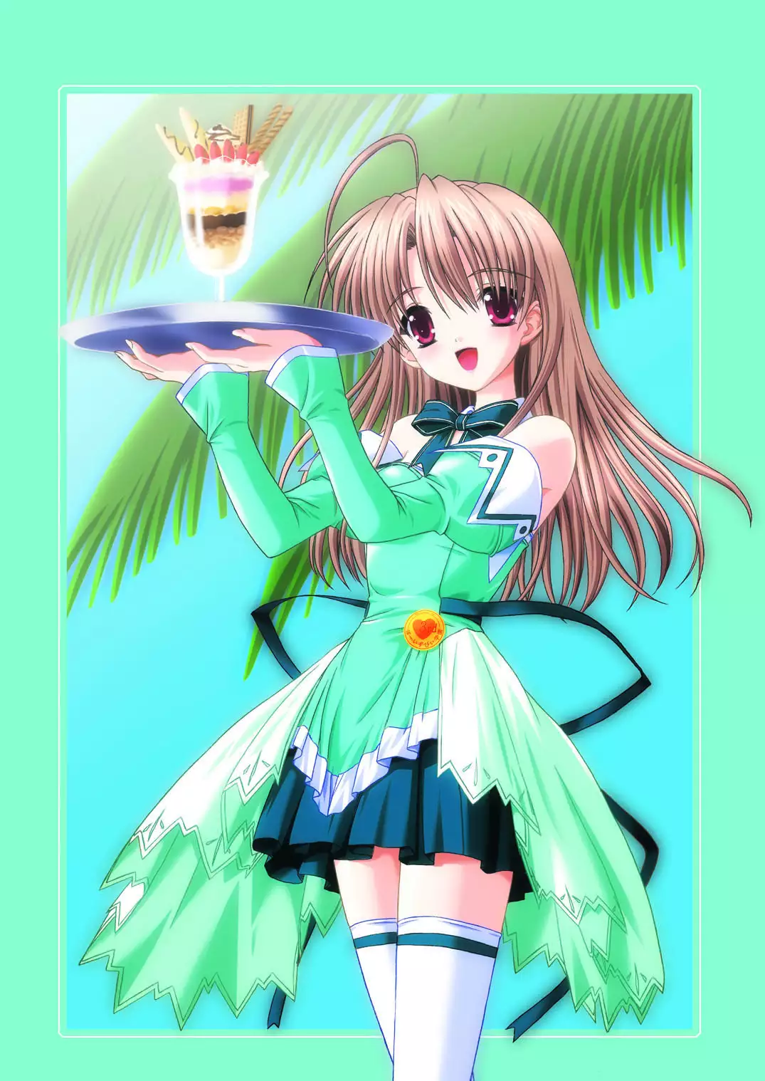 Imouto Ecchi ~Comic Soushuuhen~